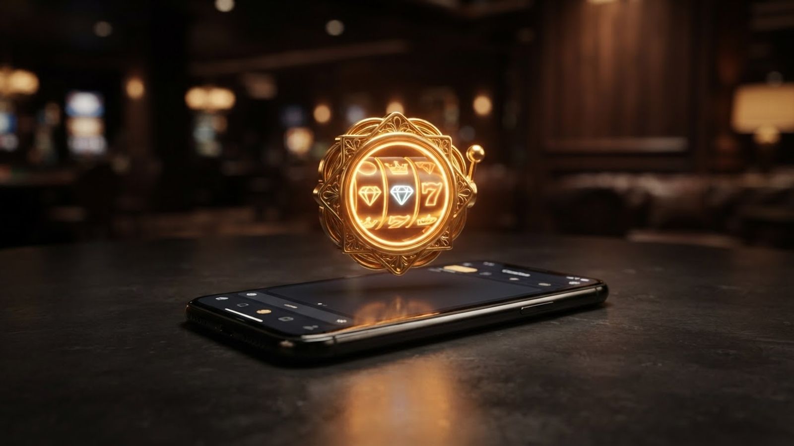 Tours gratuits sur smartphone