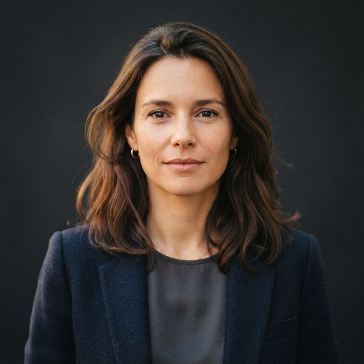 Portrait de la rédactrice spécialisée